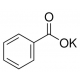 POTASSIUM BENZOATE, 99% 
