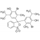 6-chlor[1,3]dioksolo[4,5-g]kvinolin-7-karboksaldehidas, 97%,