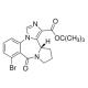 Bretazenilas >=96% (HPLC), kietas >=96% (HPLC), kietas
