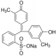 CRESOL RED SODIUM SALT, INDICATOR GRADE 