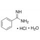 Benzamidino hidrochlorido hidratas, 98%, 25g 
