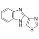 Tiabendazolas, BioReagent,augalų ląstelių kultūroms testuotas, milteliai, 50g 