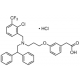GW 3965 HYDROCHLORIDE 