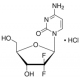 GEMCITABINE HYDROCHLORIDE 