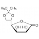 5,6-O-izopropiliden-L-guloninės rūgšties gama-laktonas, >=99.0% (suma enantiomerų, TLC), >=99.0% (suma enantiomerų, TLC),
