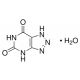 8-Azaksantino monohidratas, >=98.0% (HPLC), >=98.0% (HPLC),