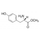 L-TYROSINE METHYL ESTER, 98% 