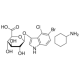 5-BROMO-4-CHLORO-3-INDOLYL B-D-GLUCURONI DE 