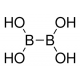 TETRAHYDROXYDIBORON, 95% 