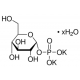 alfa-D-Glukoze 1-fosfatas dikalio druskos hidratas, BioXtra, >=98%, BioXtra, >=98%