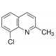 8-chlor-2-metilkvinolinas, 97%,