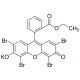 ETHYL EOSIN, CERTIFIED (C.I. 45386) (K S 