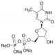 THYMIDINE 5'-DIPHOSPHATE SODIUM 