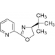 (S)-4-tert-Butil-2-(2-piridil)oksazolinas,  