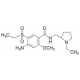 Amisulpridas, >=98% (HPLC), kietas,