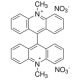 N,N'-Dimetil-9,9'-biakridinio dinitratas, naudojamas kaip chemiliuminescencinis reagentas,