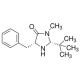 (2R,5R)-(+)-2-tert-Butil-3-metil-5-benzil-4-imidazolidinonas, 97%, 97%,