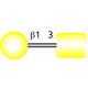 2-ACETAMIDO-2-DEOXY-3-O-B-D-GALACTOPYRAN OSYL-D- 