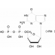 GUANOSINE 5'-DIPHOSPHATE SODIUM TYPE I 