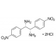 (1S, 2S)-1,2-Bis(4-nitrofenil)etilendiamino dihidrochloridas, 97%,