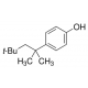 4-tert-oktilfenolio tirpalas, 1000 mug/mL acetone, analitinis standartas, 1000 mug/mL acetone, analitinis standartas,
