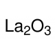 Lantano (III) oksidas TraceSELECT(R), skirtas AAS, >=99.9% TraceSELECT(R), skirtas AAS, >=99.9%