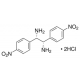 (1S, 2S)-1,2-Bis(4-nitrofenil)etilendiamino dihidrochloridas, 97%, 97%,
