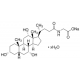 GLYCOCHOLIC ACID SODIUM 
