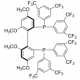 (R)-(4,4',6,6'-Tetrametoksibifenil-2,2'-diil) bis{bis[3,5-bis(trifluormetil)fenil]fosfin}, 97%, 97%,