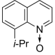 8-izopropilkvinolino N-oksidas, 97%,