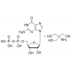 GUANOSINE 5'-DIPHOSPHATE TRIS TYPE VI 