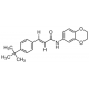 AMG 9810 >=98% (HPLC), milteliai >=98% (HPLC), milteliai