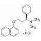 DAPOXETINE HYDROCHLORIDE 