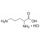 DL-ORNITHINE MONOHYDROCHLORIDE, >=99.0% 