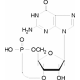 GUANOSINE 3':5'-CYCLIC MONOPHOSPHATE*FRE E ACID 