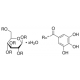 PENTA-O-GALLOYL-BETA-D-GLUCOSE HYDRATE 
