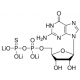 GUANOSINE 5'-O-(2-THIODIPHOSPHATE)*TRILI THIUM 