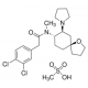 U-62066 (SPIRADOLINE MESYLATE) K-OPIOID AGONIST 