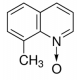8-metilkvinolino N-oksidas, 