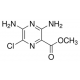 Metilo 3,5-diamino-6-chlorpirazin-2-karboksilatas 0,98 98%