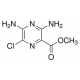 METHYL 3,5-DIAMINO-6-CHLOROPYRAZINE-2-C 