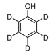 PHENOL-2,3,4,5,6-D5, 98 ATOM % D 