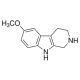 6-metoksi-1,2,3,4-Tetrahidro-9H-pirido[3,4-b]indolas, 97%,