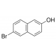 6-Brom-2-naftolis, 97%,