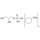L-A-GLYCEROPHOSPHATE DI(MONO-*CYCLOHEXYL AMMONIUM) 