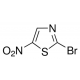 2-brom-5-nitrotiazolas, 98%,