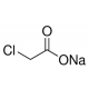 Natrio chloroacetatas, 98%, 25g 