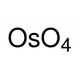 OSMIUM TETROXIDE, 4 WT. % SOLUTION IN WA TER 