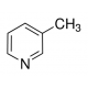 3-Metilpiridinas, 99%,