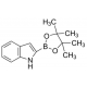 INDOLE-2-BORONIC ACID PINACOL ESTER, 95& 